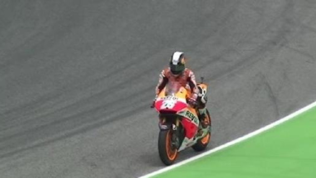 MotoGp Qatar in tv: orari Cielo in chiaro e Sky