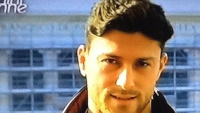 Trono Classico: Amedeo e Valentina ballano