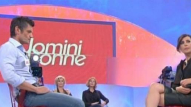 Uomini e donne anticipazioni 30/3