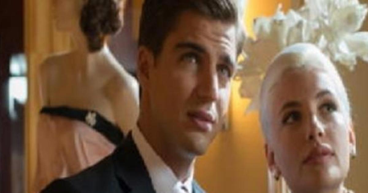 Anticipazione Velvet 2 terza puntata Amore e segreti. Alberto scopre Ana e Carlos Anticipazione Velvet 2 terza puntata Amore e segreti. Alberto scopre Ana e Carlos