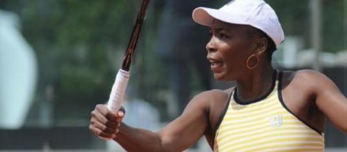 3rd round win for Venus over the weekend in Miami 