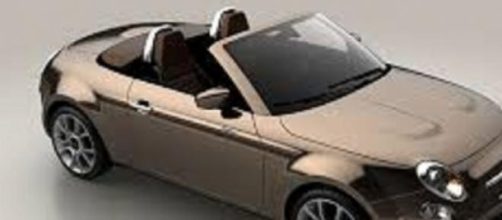 Fiat 124 spider: sarà un’auto da amare