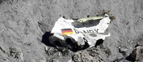 Germanwings: ultimi 30 minuti di vita
