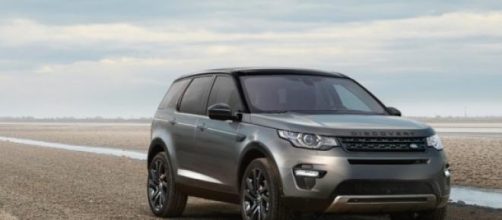 Land Rover Discovery Sport: obiettivi ambiziosi 