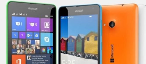 Prezzi affare Microsoft Lumia 435, 532, 535