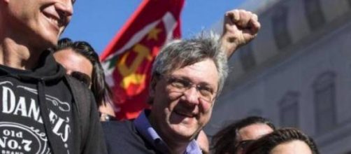 Riforma pensioni, Fiom e Spi Cgil vs Renzi e Boeri