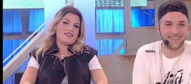 Amici 14: Emma e Briga, è amore? Amici 14: Emma e Briga, è amore?