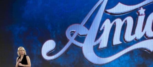 Amici 14, Martina Nadalini lascia il programma Amici 14, Martina Nadalini lascia il programma
