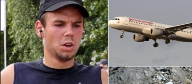 Andreas Lubitz, sinucigasul cu bunici romani Andreas Lubitz, sinucigasul cu bunici romani