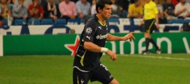 Bale scored twice and was near to his best Bale scored twice and was near to his best
