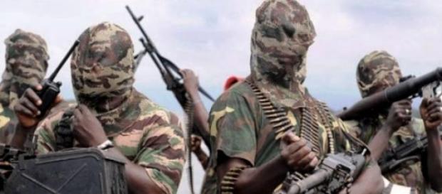 Boko Haram continua a fazer vítimas Boko Haram continua a fazer vítimas