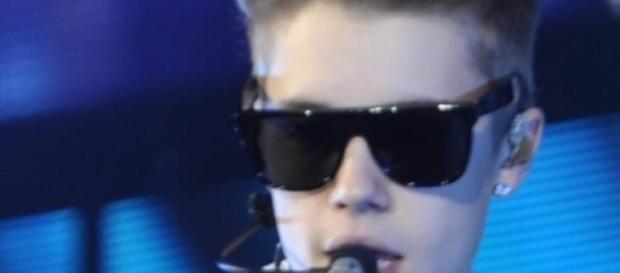El cantante vuelve a ser polémico El cantante vuelve a ser polémico