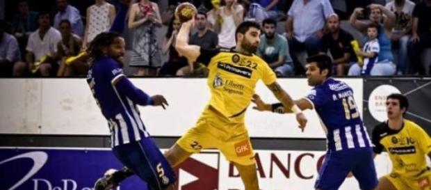 Final apaixonante no Algarve, entre ABC e FC Porto Final apaixonante no Algarve, entre ABC e FC Porto