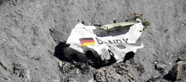 Germanwings: ultimi 30 minuti di vita Germanwings: ultimi 30 minuti di vita