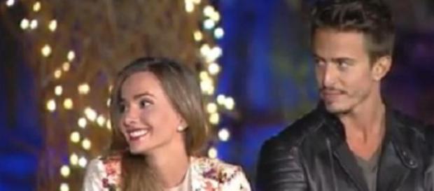 Marco y Aylén, una de las parejas más polémicas Marco y Aylén, una de las parejas más polémicas