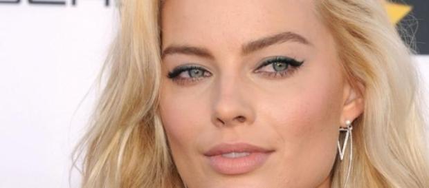 Margot Robbie es la nueva promesa de Hollywood Margot Robbie es la nueva promesa de Hollywood