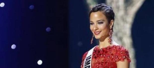 miss jamaica, par scurt, slaba miss jamaica, par scurt, slaba