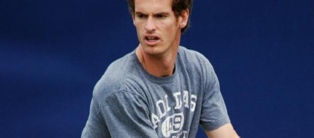 Practice makes perfect in Miami for Andy Murray Practice makes perfect in Miami for Andy Murray