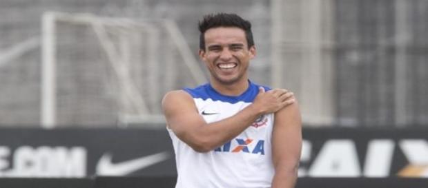 Salário do atleta continua R$ 350 mil Salário do atleta continua R$ 350 mil