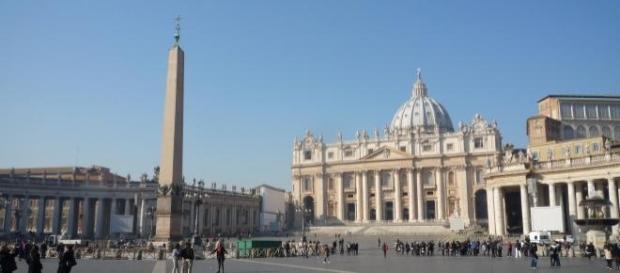 Saptamana Patimilor in lumea catolica Saptamana Patimilor in lumea catolica