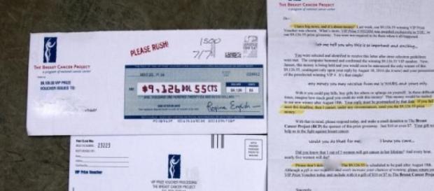 Scrisori care atesta ca ai castigat Scrisori care atesta ca ai castigat