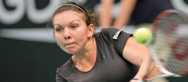 Simona Halep, locul 3 mondial în martie 2015 Simona Halep, locul 3 mondial în martie 2015