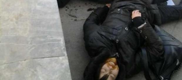 Sinucideri in lant in randul studentilor francezi Sinucideri in lant in randul studentilor francezi