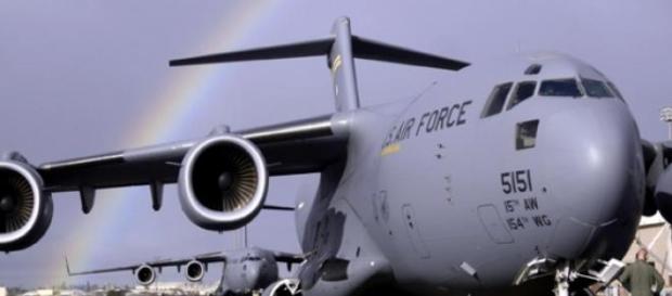 Sunt tot mai multe incidente aviatice in lume Sunt tot mai multe incidente aviatice in lume