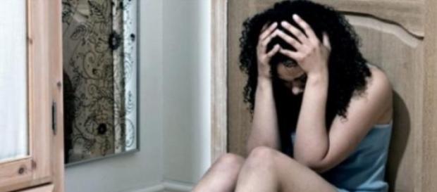Um caso de extrema violência física e psicológica Um caso de extrema violência física e psicológica