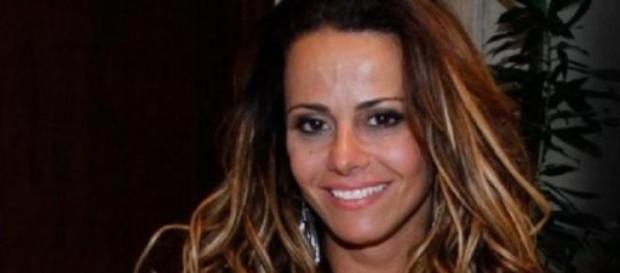 Viviane Araújo não renova com Globo Viviane Araújo não renova com Globo