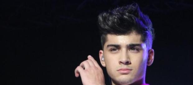Zayk Malik dice adiós a One Direction. Zayk Malik dice adiós a One Direction.