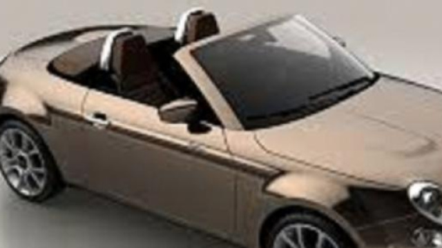 Fiat 124 spider: sar&agrave; un&rsquo;auto da amare