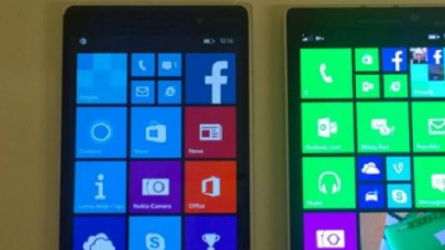 Prezzi risparmio Nokia Lumia 830 e Nokia Lumia 930