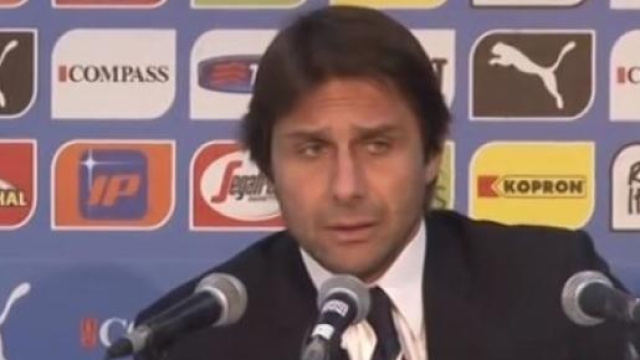Voti Bulgaria-Italia Gazzetta dello Sport: Conte