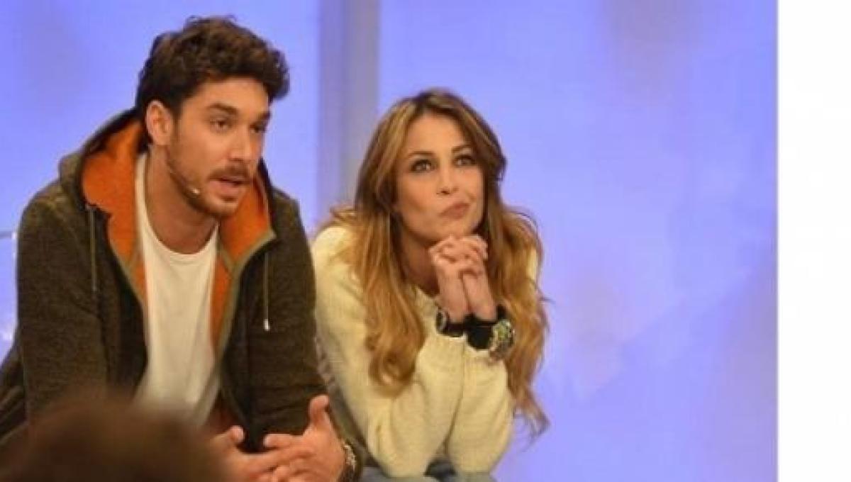Andrea Cerioli E La Fidanzata Valentina Pronti A Partecipare A Temptation Island 2