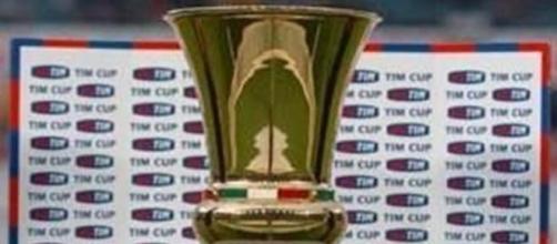 Coppa Italia, partite 4-5 marzo