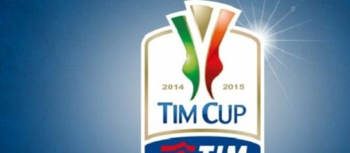 Andata semifinali Coppa Italia 2015 in tv e web