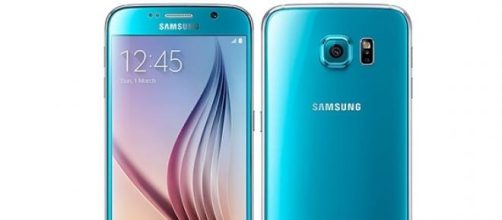 Samsung Galaxy S6: tutte le informazioni