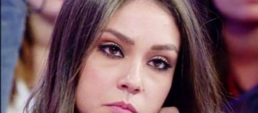 Uomini e donne: Sharon Bergonzi tronista?