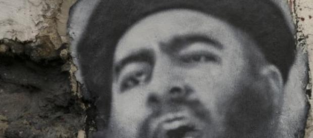 Abu Bakr al Baghdadi, leader of ISIS Abu Bakr al Baghdadi, leader of ISIS