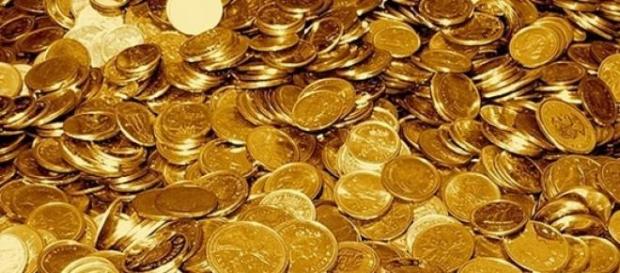 Além de ouro, prata e platina estão nos esgotos Além de ouro, prata e platina estão nos esgotos