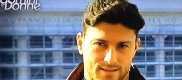 Amedeo lascia il trono per Valentina? Amedeo lascia il trono per Valentina?