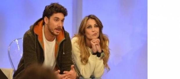 Andrea e Valentina a Temptation Island 2? Andrea e Valentina a Temptation Island 2?