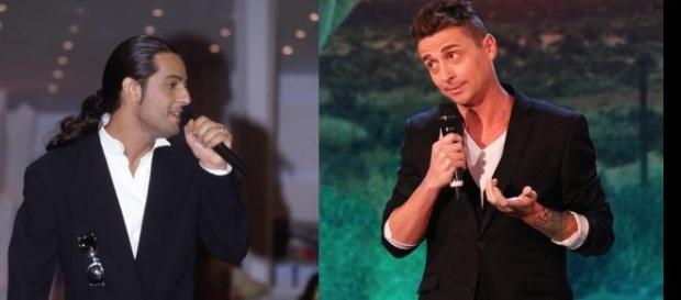 Angelo Pintus sostituirà Fiorello nel Karaoke Angelo Pintus sostituirà Fiorello nel Karaoke