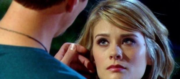 Anticipazioni Beautiful, Hope Logan Anticipazioni Beautiful, Hope Logan