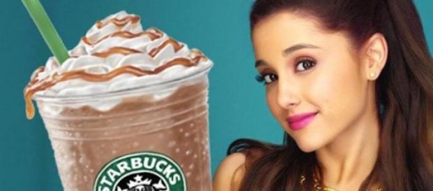 Ariana Grande tendrá su propia bebida Ariana Grande tendrá su propia bebida