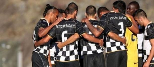 Boavista are the biggest surprise. Boavista are the biggest surprise.