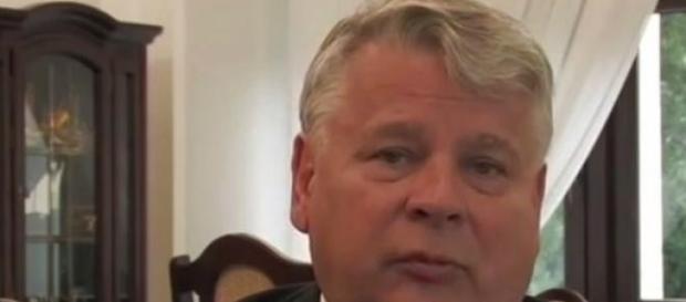 Borusewicz nie dostał zgody na wjazd do Rosji Borusewicz nie dostał zgody na wjazd do Rosji