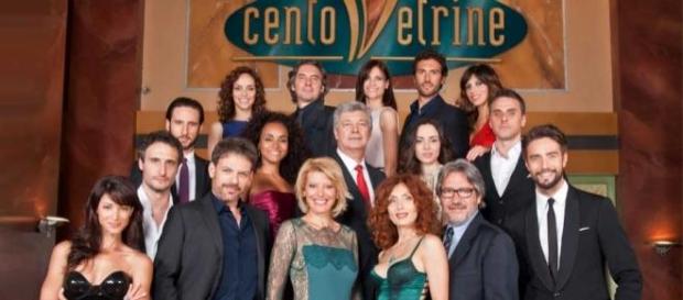 Centovetrine anticipazioni Rete4 Centovetrine anticipazioni Rete4