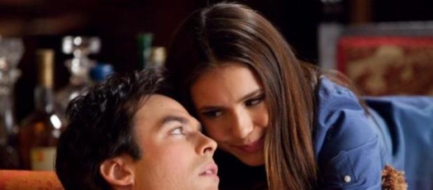 Continúa la tensión entre los actores de TVD Continúa la tensión entre los actores de TVD